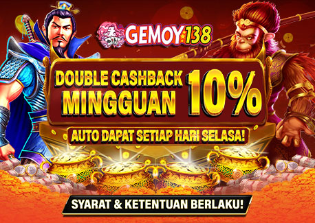 GEMOY138: Login Mudah, Main Lebih Nyaman