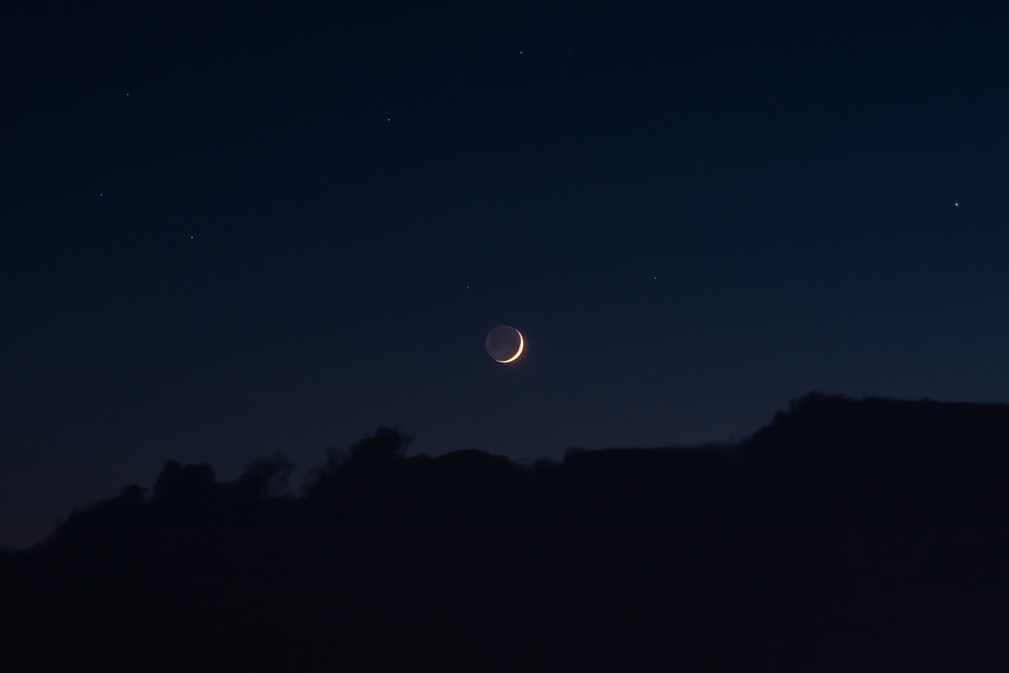 Tips and Tricks for Success in New Moon