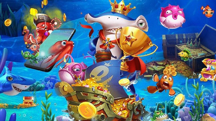 SLOTVIP Login Tembak Ikan: Cara Mudah Jackpot Gede!