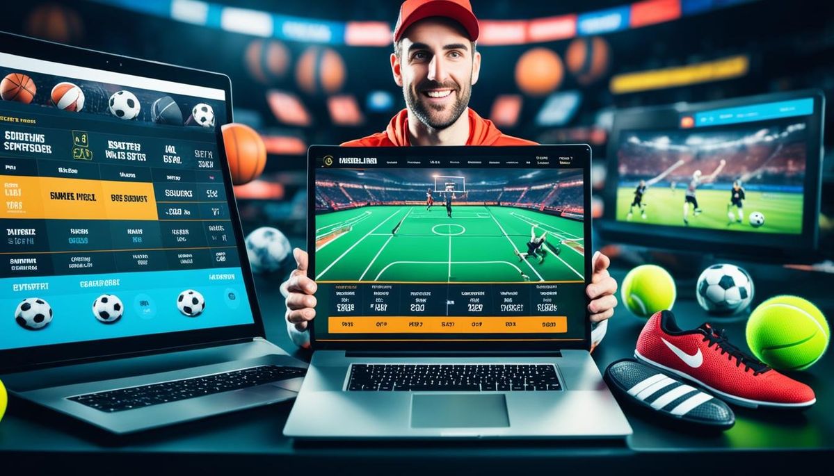 Raih Kemenangan Maksimal dengan SLOT VIP & Parlay Gacor