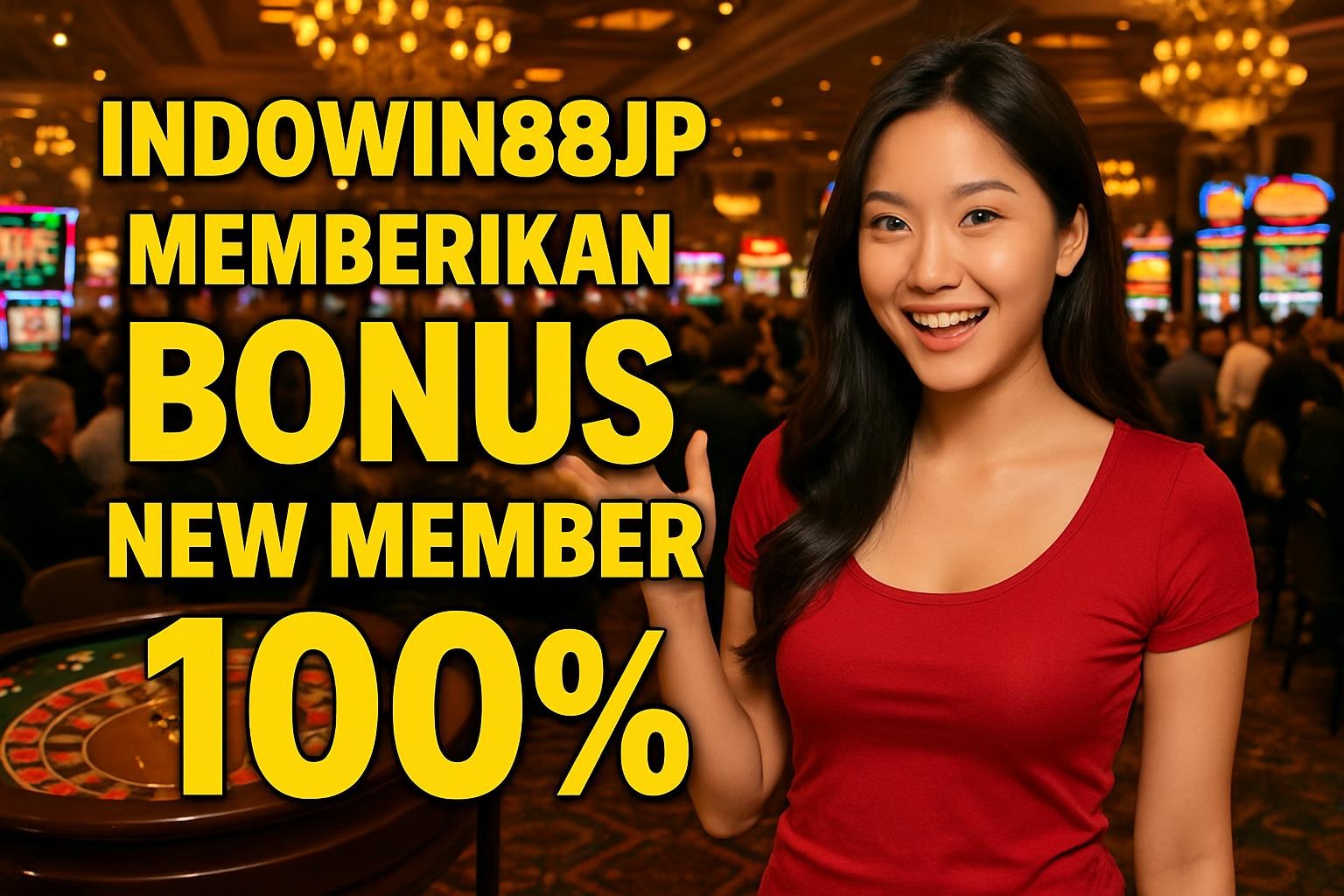 Indowin88jp: Revolusi Hiburan Digital untuk Generasi Modern